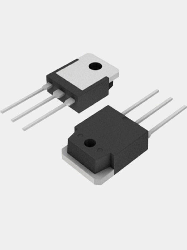 Транзистор 2SC5198 (NPN 140V 10A) TO-3P (К.пара 2SA1941)