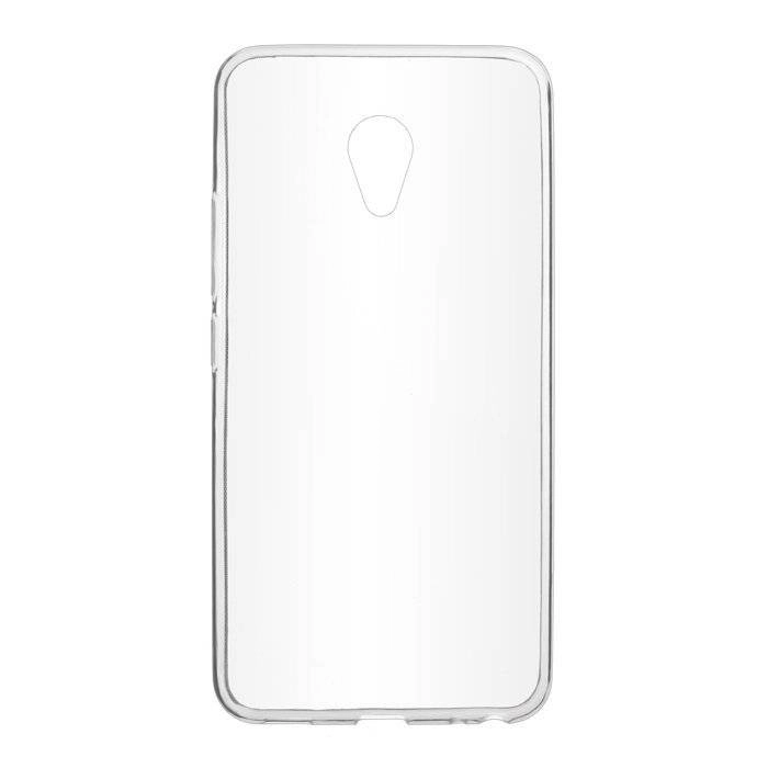 Чехол накладка для Meizu M5 Note