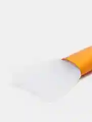 Черный силиконовая кисть для нанесения масок