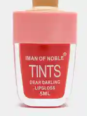 Тинт для губ мороженое Iman of Noble "Dear Darling Tints"