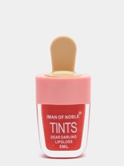 Тинт для губ мороженое Iman of Noble "Dear Darling Tints"