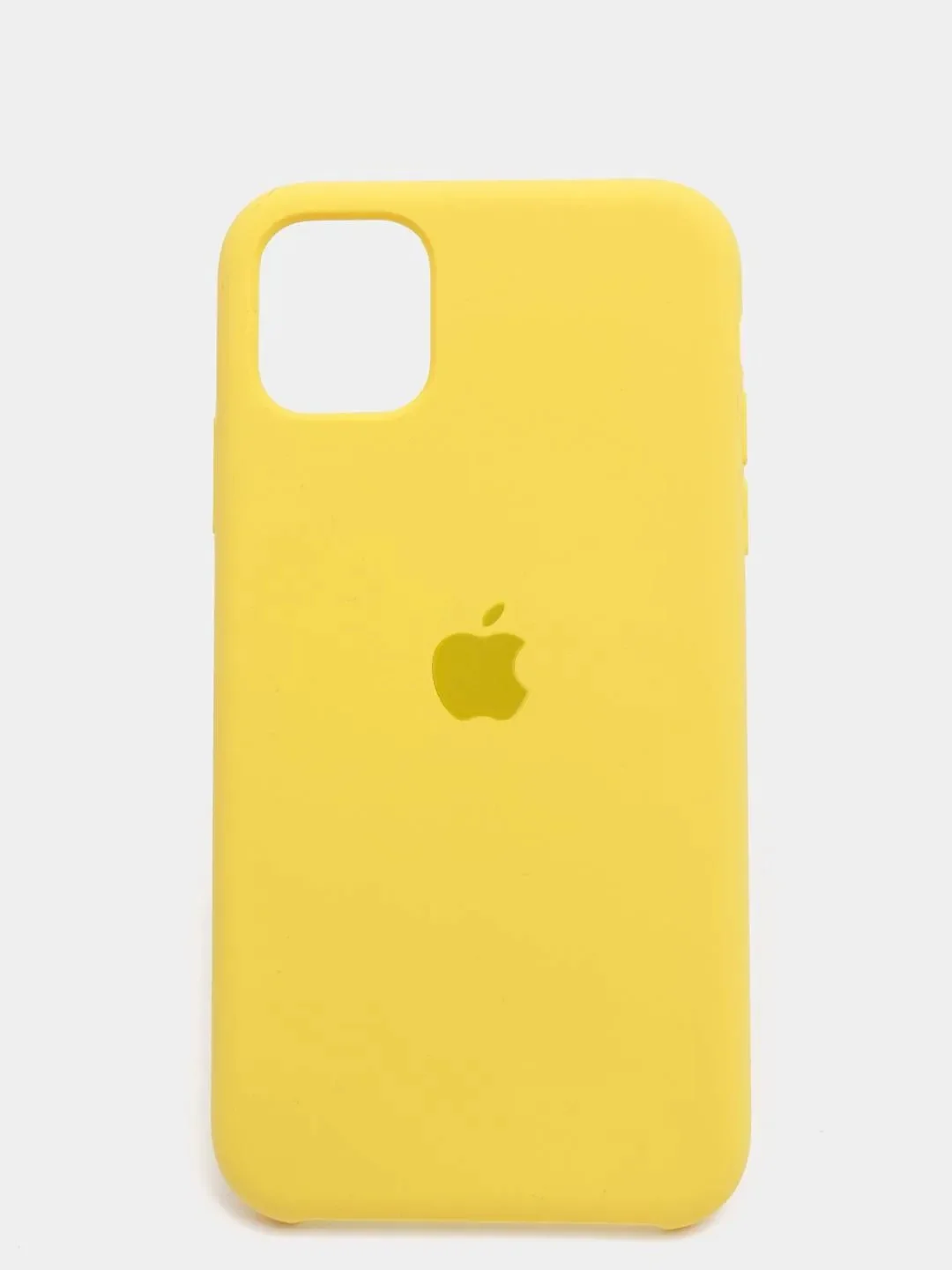 Голубой чехол Silicone Case для iPhone 6/6s,6s+,7/8+,7/8,X/XS,XSMax,XR, 11, 12, Pro, Pro MAX, Mini