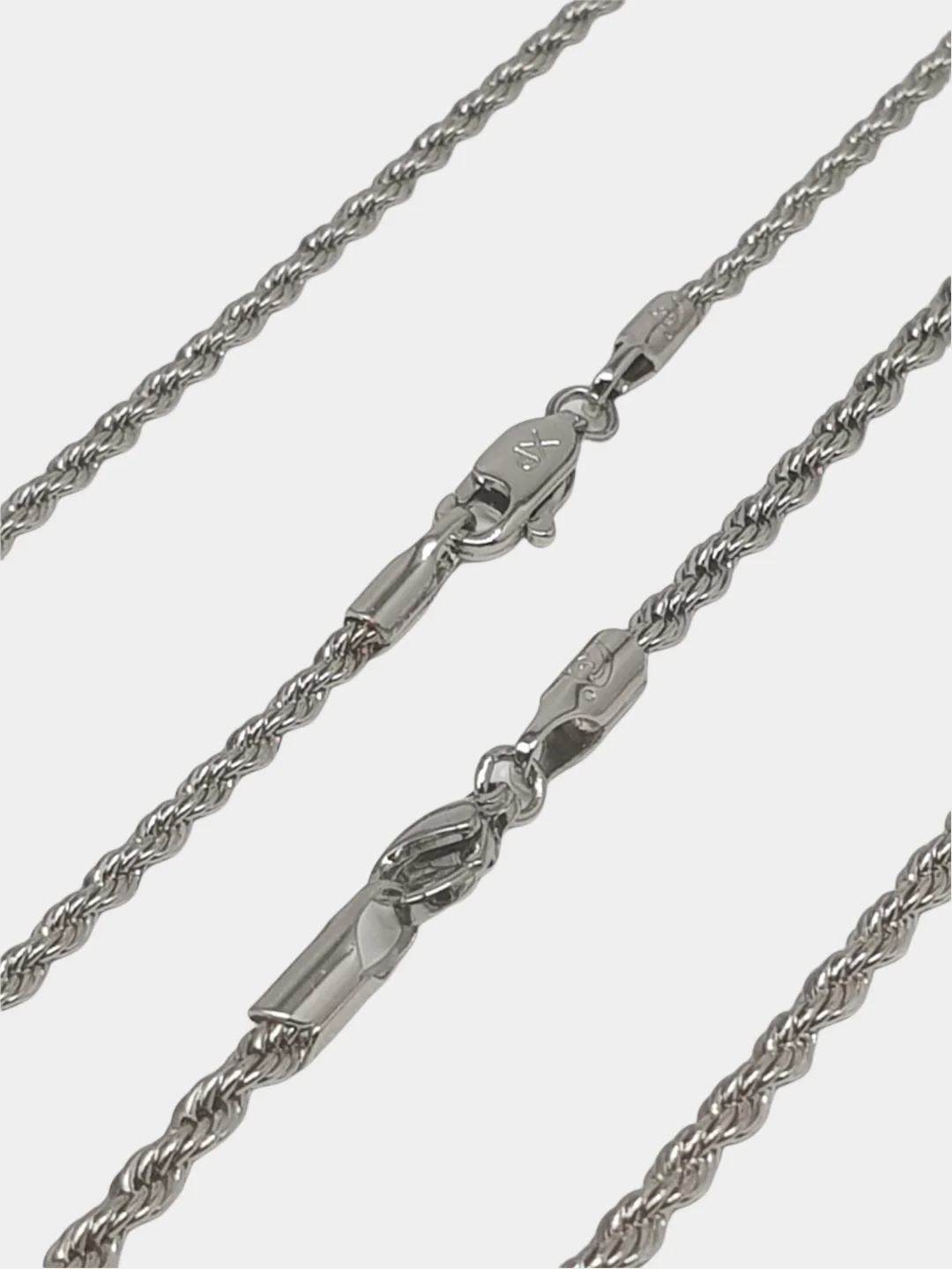Цепочка родирование Xuping Jewelry