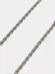 Серебряный цепочка родирование Xuping Jewelry
