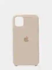 Пудровый чехол Silicone Case для iPhone 6/6s,6s+,7/8+,7/8,X/XS,XSMax,XR, 11, 12, Pro, Pro MAX, Mini