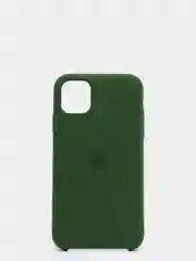 Зелёный хаки чехол Silicone Case для iPhone 6/6s,6s+,7/8+,7/8,X/XS,XSMax,XR, 11, 12, Pro, Pro MAX, Mini