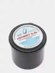 Пули для пневматики "HOBBY5.5" 5,5мм,  2,5г, 400 шт
