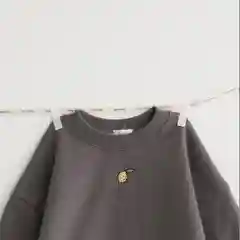 Хром свитшот для детей