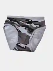 Хаки трусы на мальчика