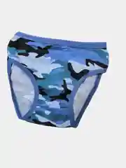 Морской трусы на мальчика