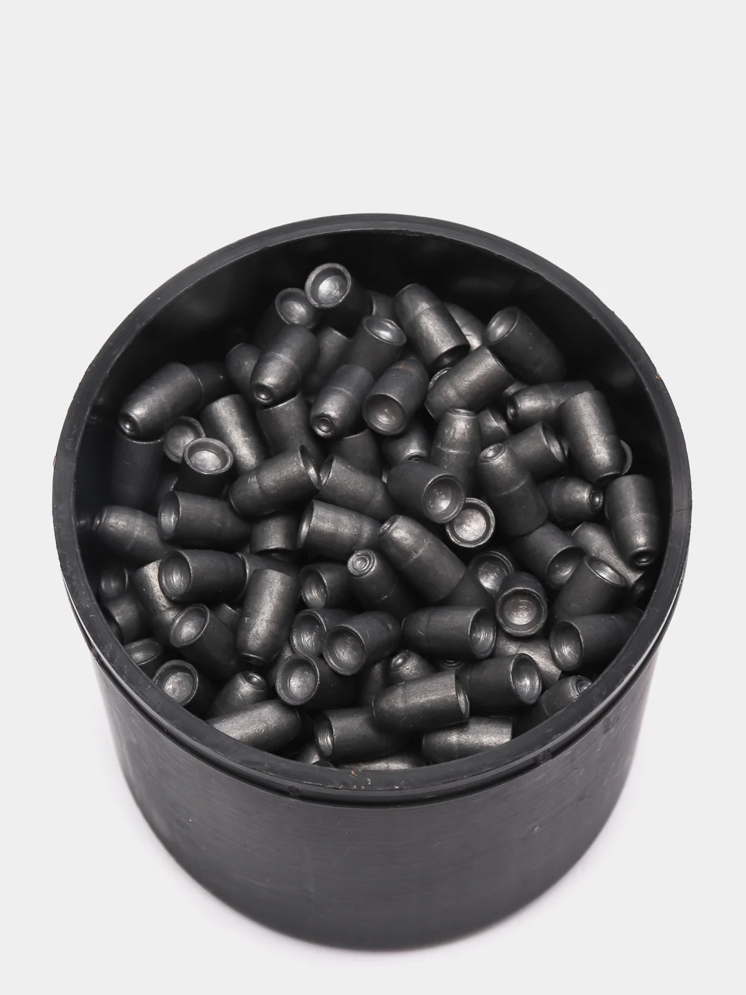 Пули для пневматики "ПП-5.5 HP" 5,5мм,  2г.,  450шт