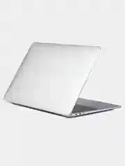 Прозрачный чехол-накладка для ноутбука MacBook New Pro 13