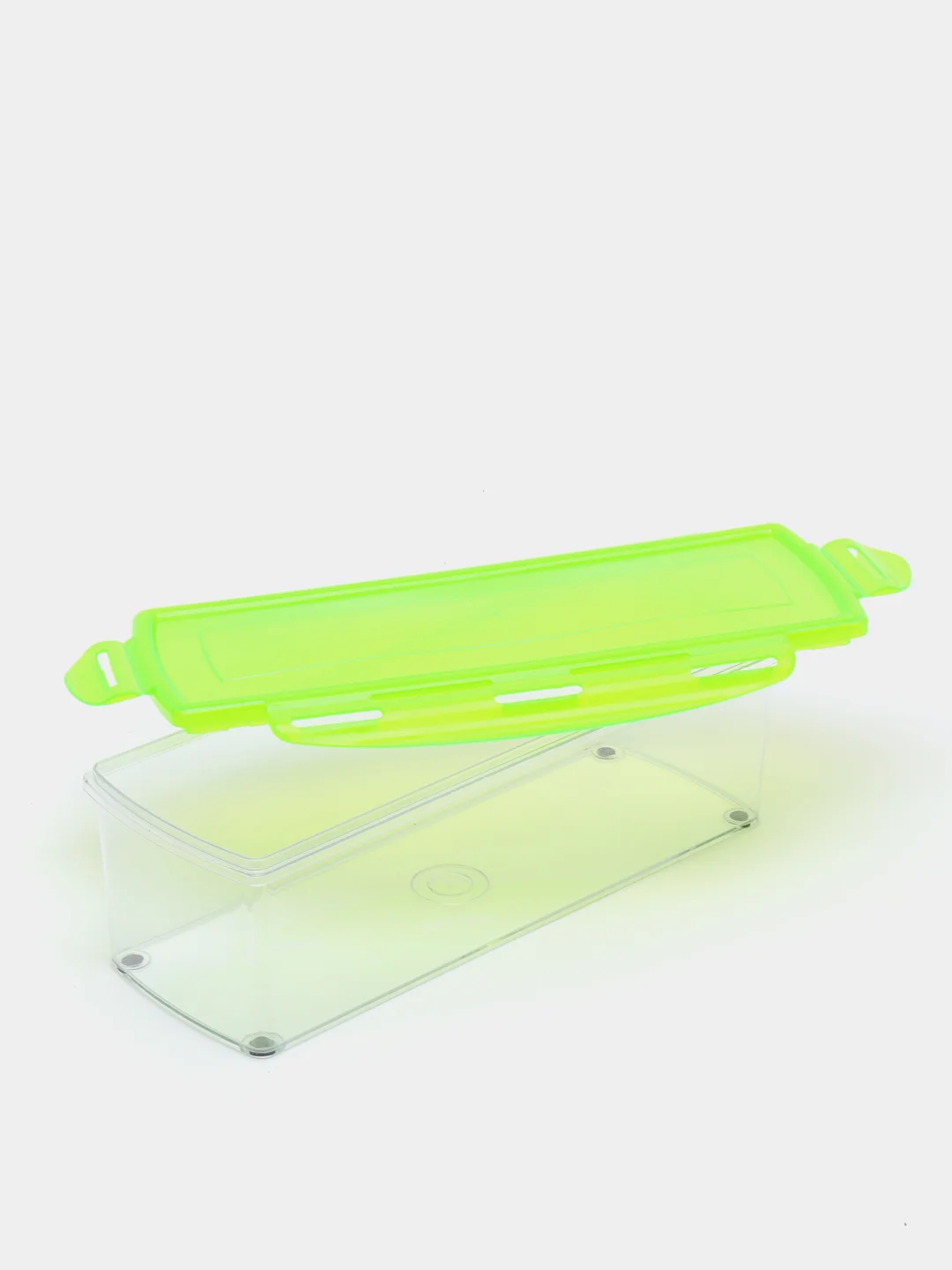 Многофункциональная овощерезка Nicer Dicer Plus