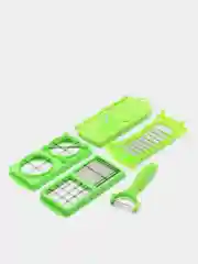 Многофункциональная овощерезка Nicer Dicer Plus