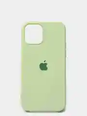 Зеленый чехол Silicone Case для iPhone 6/6s,6s+,7/8+,7/8,X/XS,XSMax,XR, 11, 12, Pro, Pro MAX, Mini