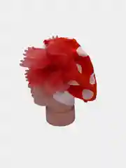 Детская шапка