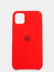 Красный чехол Silicone Case для iPhone 6/6s,6s+,7/8+,7/8,X/XS,XSMax,XR, 11, 12, Pro, Pro MAX, Mini