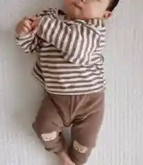 Комплект для малышей