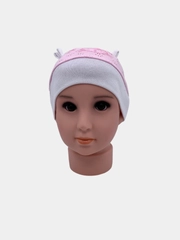 Детская шапочка