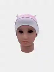 Детская шапочка
