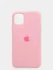 Розовый чехол Silicone Case для iPhone 6/6s,6s+,7/8+,7/8,X/XS,XSMax,XR, 11, 12, Pro, Pro MAX, Mini