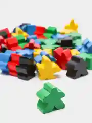 Каркассон, настольная игра