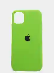 Лайм чехол Silicone Case для iPhone 6/6s,6s+,7/8+,7/8,X/XS,XSMax,XR, 11, 12, Pro, Pro MAX, Mini
