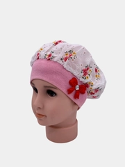 Детские шапочки