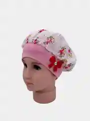 Детские шапочки