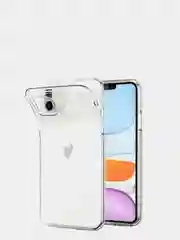 Прозрачный чехол Silicone Case для iPhone 6/6s,6s+,7/8+,7/8,X/XS,XSMax,XR, 11, 12, Pro, Pro MAX, Mini
