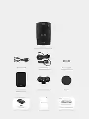 Радар-детектор iBOX Pro 800 Signature X