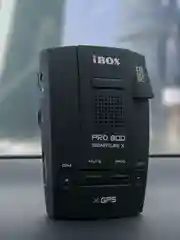 Радар-детектор iBOX Pro 800 Signature X