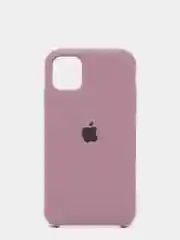 Сиреневый чехол Silicone Case для iPhone 6/6s,6s+,7/8+,7/8,X/XS,XSMax,XR, 11, 12, Pro, Pro MAX, Mini