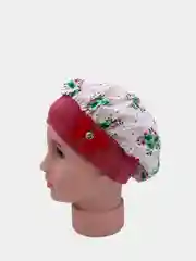 Детские шапочки