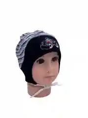 Шапка для мальчиков