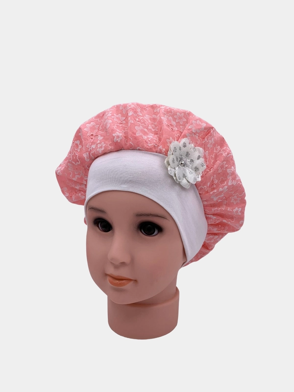 Детские шапочки