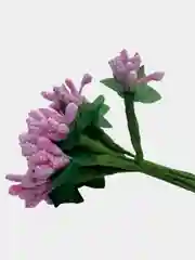 Аметистовый тычинки для рукоделия ,ягоды в пучке