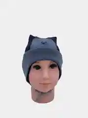 Детская шапочка