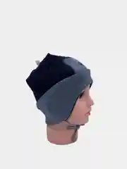 Детская шапочка