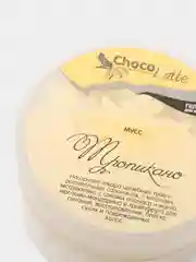 Гель-крем для мытья волос "Мусс Тропикано", Chocolatte