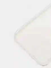 Чехол Huawei Honor 8X, Хуавей Хонор 8Х прозрачный силиконовый