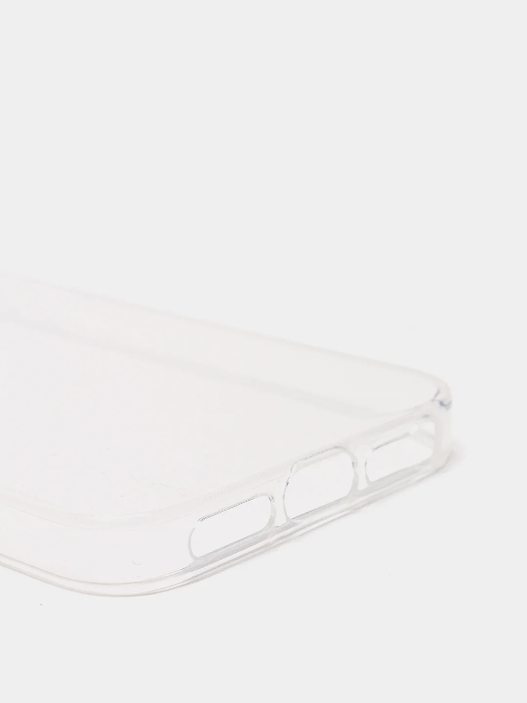 Чехол для iPhone 6/6S/Plus/7/8/11/XR/12 Pro Max mini/13/14/15/16, Pro, Pro Max прозрачный
