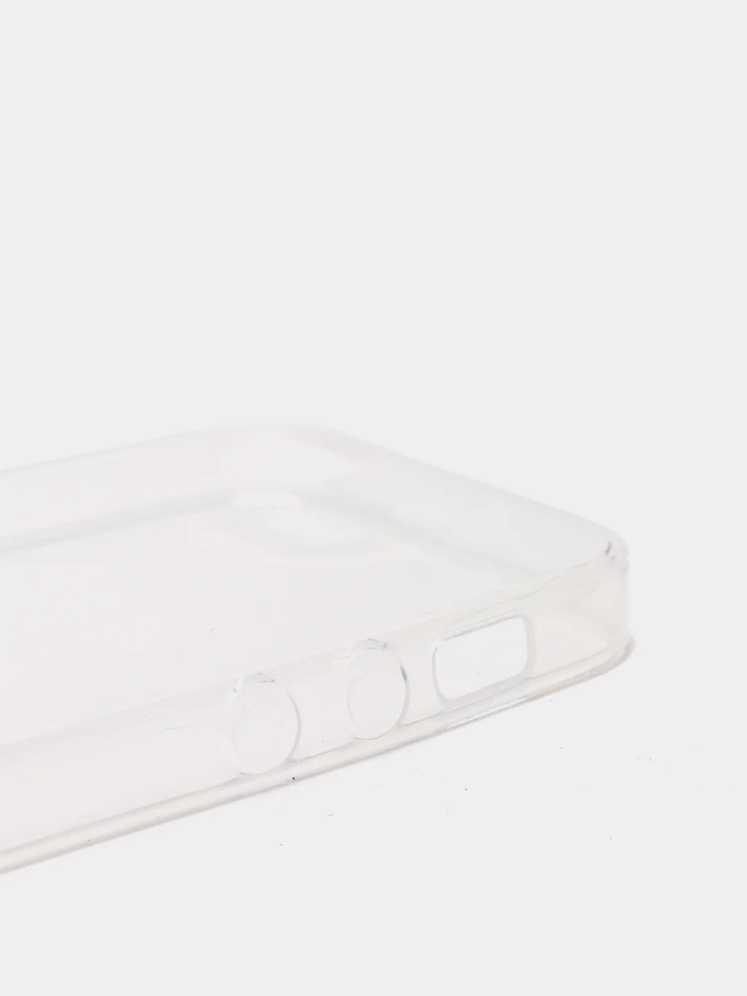 Чехол для iPhone 6/6S/Plus/7/8/11/XR/12 Pro Max mini/13/14/15/16, Pro, Pro Max прозрачный