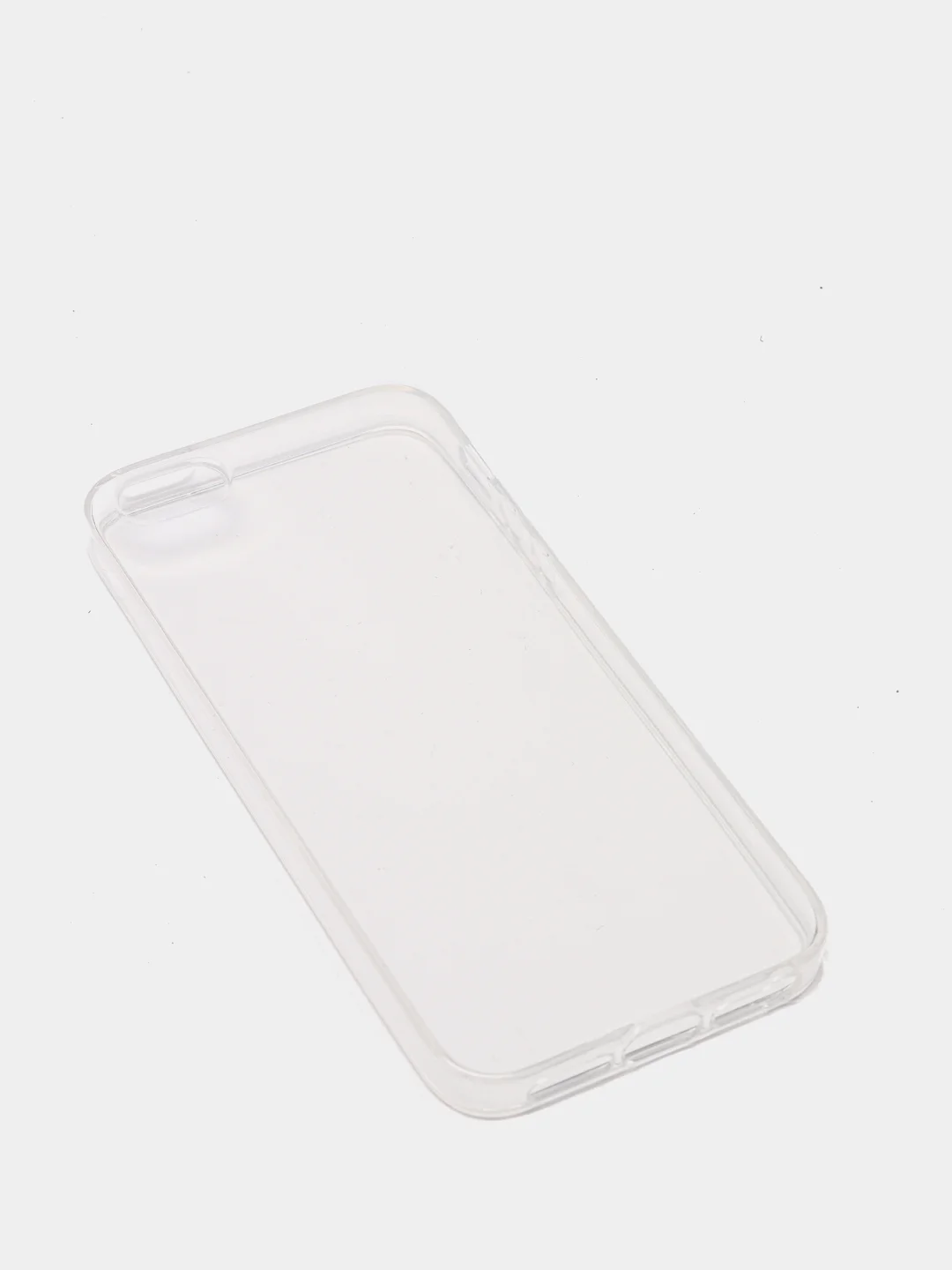 Чехол для iPhone 6/6S/Plus/7/8/11/XR/12 Pro Max mini/13/14/15/16, Pro, Pro Max прозрачный