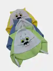 Детские шапочки