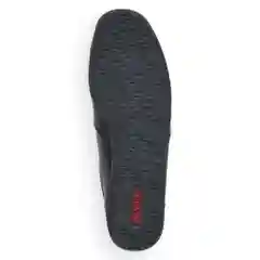 Туфли женские RIEKER из натуральной кожи