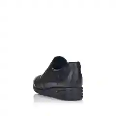 Туфли женские RIEKER из натуральной кожи