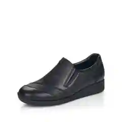 Туфли женские RIEKER из натуральной кожи