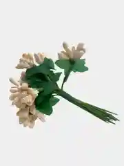 Бежевый тычинки для рукоделия ,ягоды в пучке