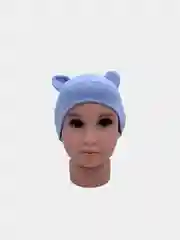 Детские шапочки